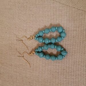 Handcrafted Earrings